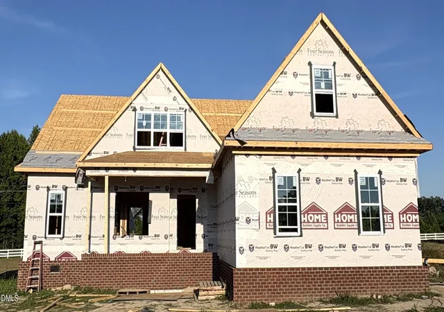 Photo 3 of Single family home for sale at 7655 Sweetwater Dr, Nashville, NC 27856 | MLS# 10171187 | Listing updated on 2026-09-02