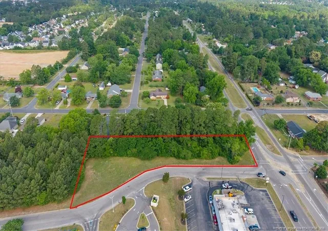 1st image of 135 Stacy Weaver Dr, Fayetteville, NC 28311 | MLS# 762704