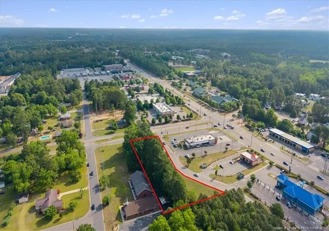 2nd image of 135 Stacy Weaver Dr, Fayetteville, NC 28311 | MLS# 762704