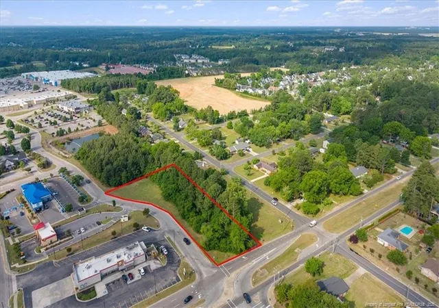 5th image of 135 Stacy Weaver Dr, Fayetteville, NC 28311 | MLS# 762704
