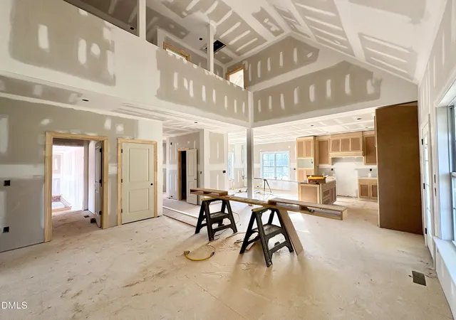 5th image of 7376 Huckleberry Dr, Spring Hope, NC 27882 | MLS# 10171067