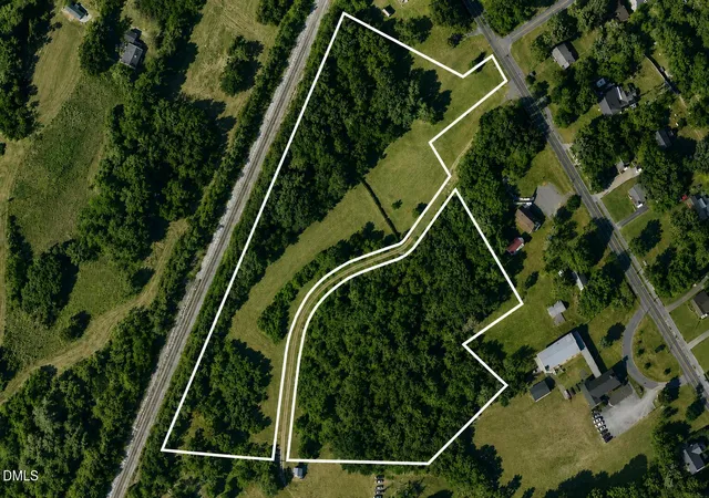 2nd image of 00 Cemetery Dr, Rocky Mount, NC 27809 | MLS# 10167755