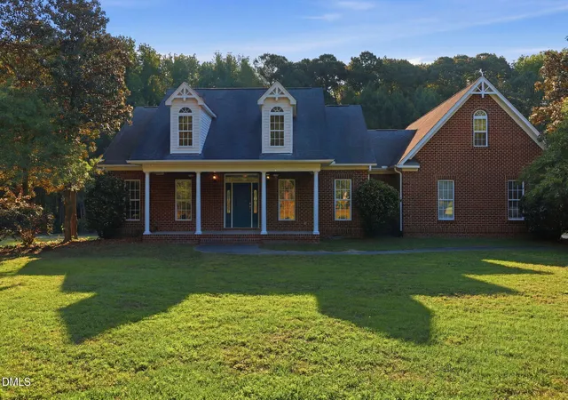 Photo 1 of Sale Pending at 3912 Britt Dawn Ln, Zebulon, NC 27597 | MLS# 10169018 | Listing updated on 2026-10-02