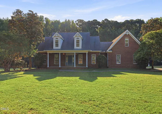 Photo 2 of Sale Pending at 3912 Britt Dawn Ln, Zebulon, NC 27597 | MLS# 10169018 | Listing updated on 2026-10-02