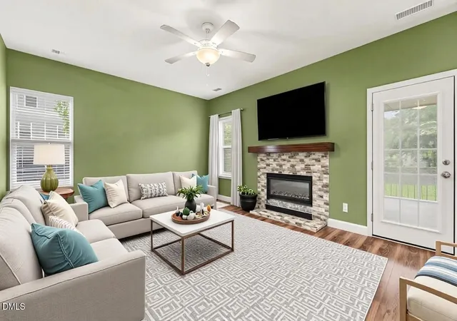 Photo 2 of Single family home for sale at 89 Bison Ln, Lillington, NC 27546 | MLS# 10167764 | Listing updated on 2026-08-31
