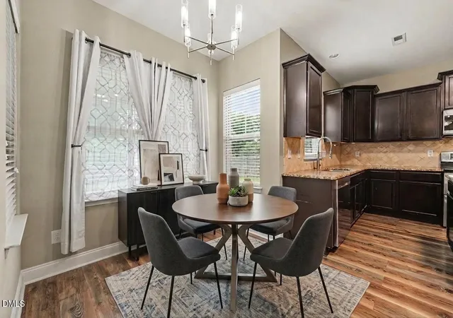 Photo 4 of Single family home for sale at 89 Bison Ln, Lillington, NC 27546 | MLS# 10167764 | Listing updated on 2026-08-31