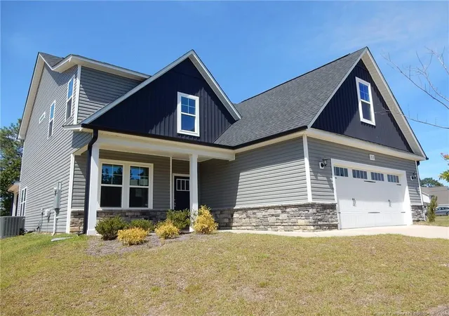 Photo 2 of Sale Pending at 212 Nairn St, Fayetteville, NC 28311 | MLS# 762659 | Listing updated on 2026-08-18