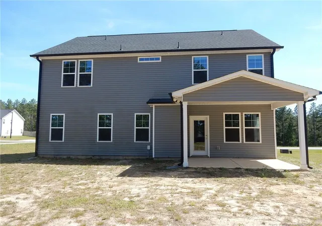 Photo 3 of Sale Pending at 212 Nairn St, Fayetteville, NC 28311 | MLS# 762659 | Listing updated on 2026-08-18