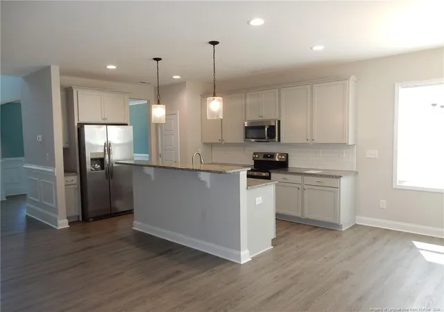 Photo 4 of Sale Pending at 212 Nairn St, Fayetteville, NC 28311 | MLS# 762659 | Listing updated on 2026-08-18