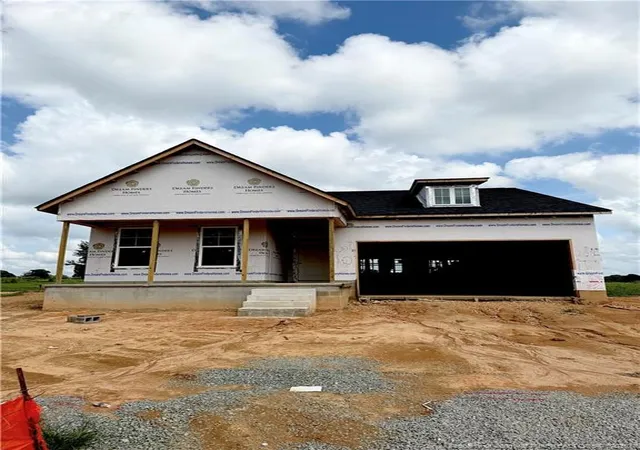 Photo 2 of Single family home for sale at 208 Maverick Ln (lot 10), Dunn, NC 28334 | MLS# 762687 | Listing updated on 2026-08-28
