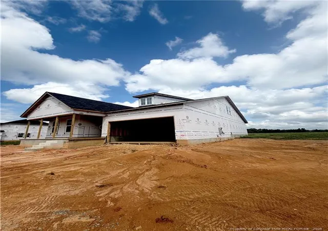 Photo 3 of Single family home for sale at 208 Maverick Ln (lot 10), Dunn, NC 28334 | MLS# 762687 | Listing updated on 2026-08-28