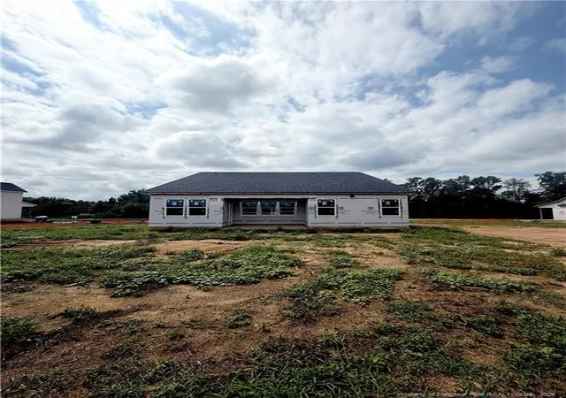 Photo 4 of Single family home for sale at 208 Maverick Ln (lot 10), Dunn, NC 28334 | MLS# 762687 | Listing updated on 2026-08-28
