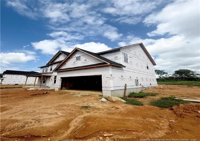 Photo 3 of Single family home for sale at 254 Maverick Ln (lot 12), Dunn, NC 28334 | MLS# 762689 | Listing updated on 2026-08-28