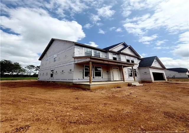 Photo 3 of Single family home for sale at 254 Maverick Ln (lot 12), Dunn, NC 28334 | MLS# 762689 | Listing updated on 2026-08-28