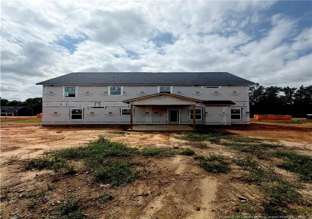 5th image of 254 Maverick Lane, Dunn, NC 28334 | MLS# 762689