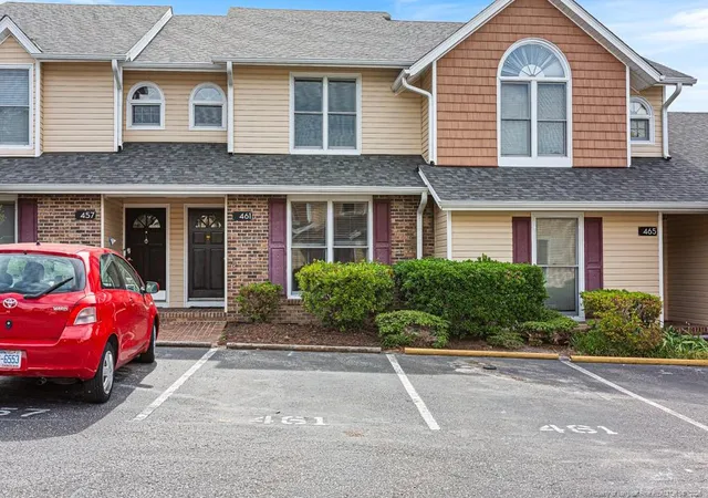 Photo 1 of Sale Pending at 461 Lands End Rd, Fayetteville, NC 28314 | MLS# 762695 | Listing updated on 2026-08-25