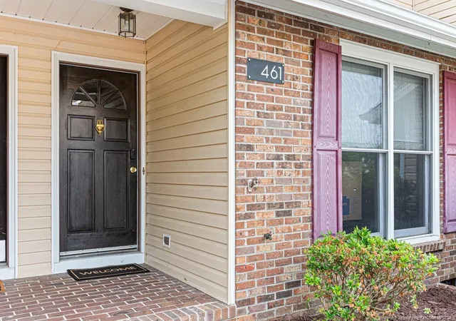 Photo 2 of Sale Pending at 461 Lands End Rd, Fayetteville, NC 28314 | MLS# 762695 | Listing updated on 2026-08-25