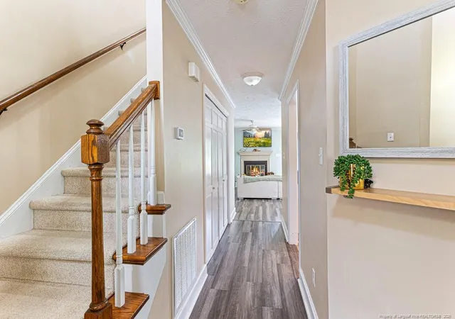 Photo 4 of Sale Pending at 461 Lands End Rd, Fayetteville, NC 28314 | MLS# 762695 | Listing updated on 2026-08-25