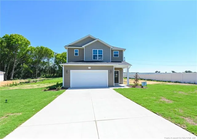 Photo 2 of Single family home for sale at 19 Baxley Dr #27, Dunn, NC 28334 | MLS# 762713 | Listing updated on 2026-08-02