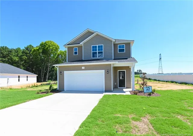 Photo 34 of Single family home for sale at 19 Baxley Dr #27, Dunn, NC 28334 | MLS# 762713 | Listing updated on 2026-08-02