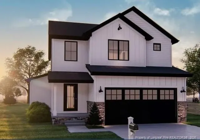 Photo 1 of Single family home for sale at 215 Sofias Ct, Raeford, NC 28376 | MLS# 762725 | Listing updated on 2026-07-18