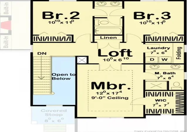 Photo 3 of Single family home for sale at 215 Sofias Ct, Raeford, NC 28376 | MLS# 762725 | Listing updated on 2026-07-18
