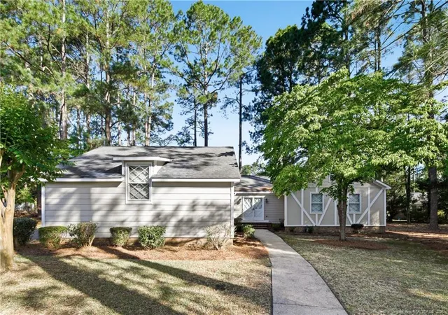 1st image of 728 Shopton Ct, Fayetteville, NC 28303 | MLS# 762583