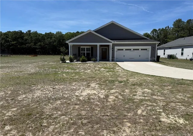 Photo 2 of Single family home for sale at 7720 Rufus Johnson Rd, Fayetteville, NC 28306 | MLS# 762729 | Listing updated on 2026-07-20