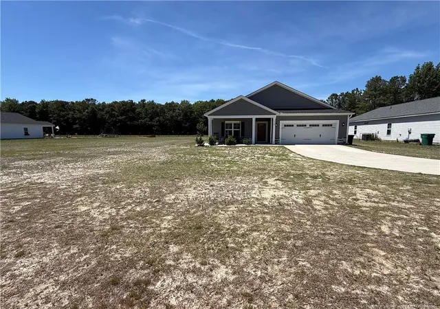 Photo 3 of Single family home for sale at 7720 Rufus Johnson Rd, Fayetteville, NC 28306 | MLS# 762729 | Listing updated on 2026-07-20