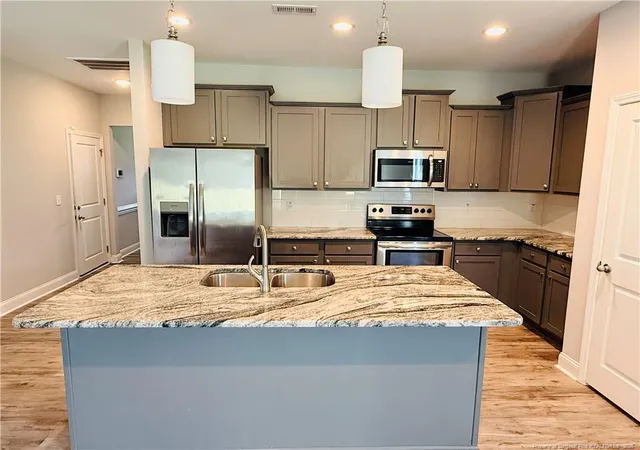 Photo 4 of Single family home for sale at 7720 Rufus Johnson Rd, Fayetteville, NC 28306 | MLS# 762729 | Listing updated on 2026-07-20