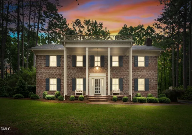 1st image of 133 Steeple Chase Rd, Rocky Mount, NC 27804 | MLS# 10167836