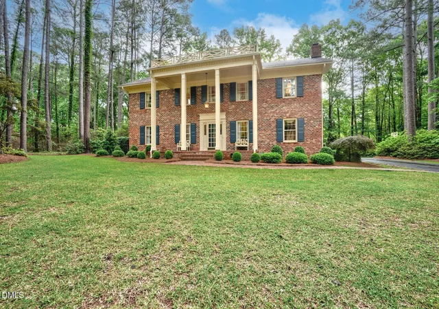 2nd image of 133 Steeple Chase Rd, Rocky Mount, NC 27804 | MLS# 10167836