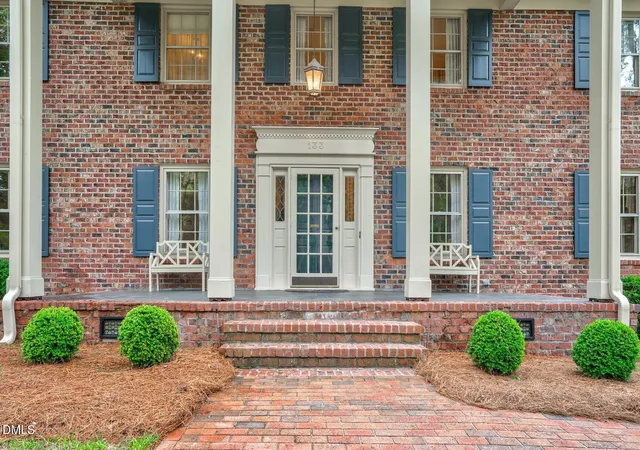 3rd image of 133 Steeple Chase Rd, Rocky Mount, NC 27804 | MLS# 10167836