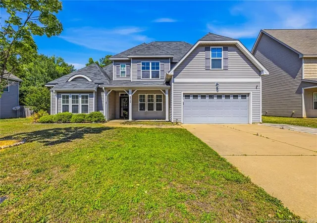 1st image of 3712 Badin Lake Ln, Fayetteville, NC 28314 | MLS# 762577