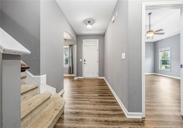 3rd image of 3712 Badin Lake Ln, Fayetteville, NC 28314 | MLS# 762577