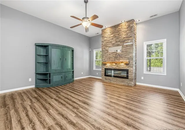4th image of 3712 Badin Lake Ln, Fayetteville, NC 28314 | MLS# 762577
