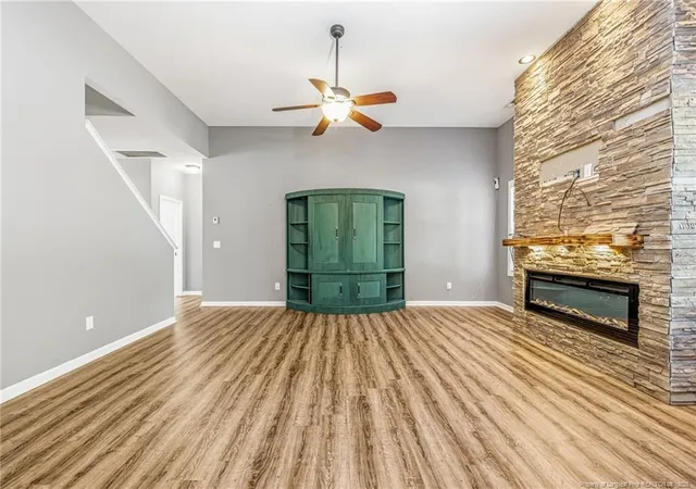 5th image of 3712 Badin Lake Ln, Fayetteville, NC 28314 | MLS# 762577
