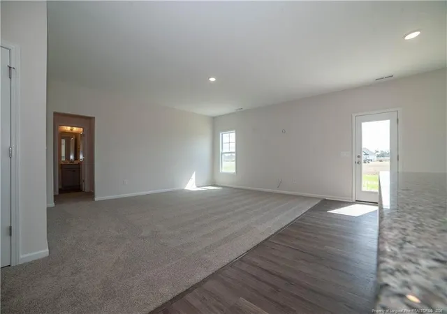 Photo 4 of Single family home for sale at 68 Mossy Brg Ct, Lillington, NC 27546 | MLS# 762737 | Listing updated on 2026-09-11