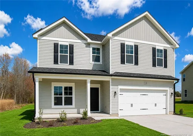 Photo 1 of Single family home for sale at 138 Jones Crk Ln, Lillington, NC 27546 | MLS# 762739 | Listing updated on 2026-09-11