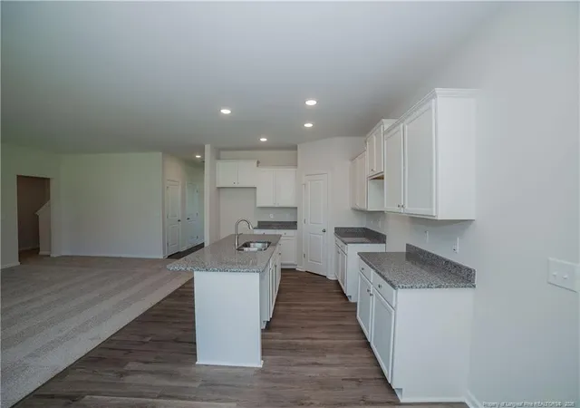 Photo 3 of Single family home for sale at 122 Jones Crk Ln, Lillington, NC 27546 | MLS# 762741 | Listing updated on 2026-09-11