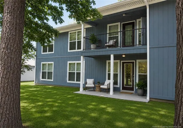 10th image of 1833 Sardonyx Rd #3, Fayetteville, NC 28303 | MLS# 762744