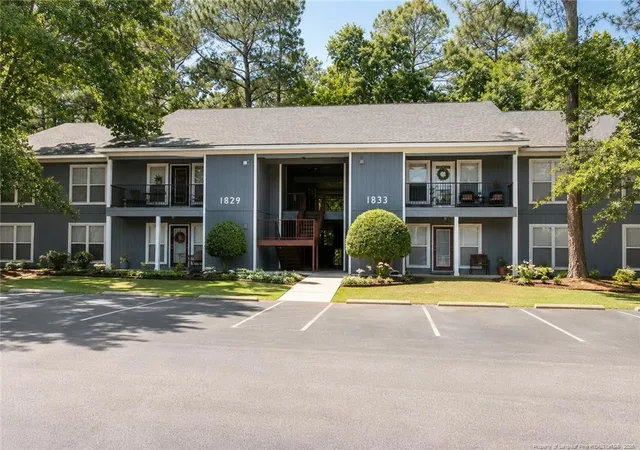 1st image of 1833 Sardonyx Rd #3, Fayetteville, NC 28303 | MLS# 762744