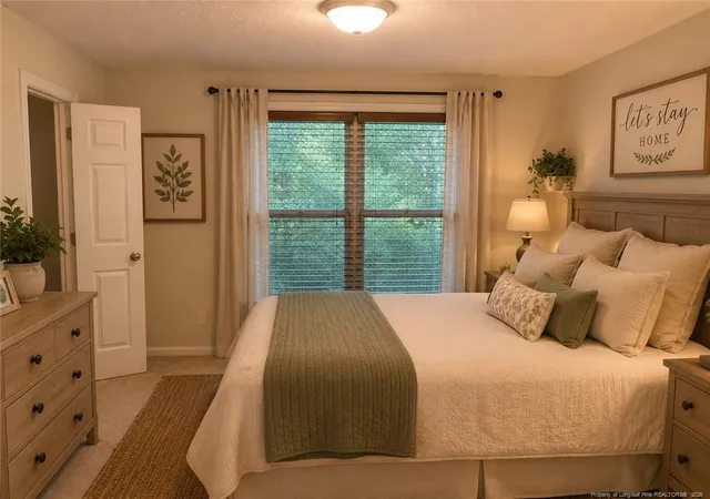 5th image of 1833 Sardonyx Rd, Fayetteville, NC 28303