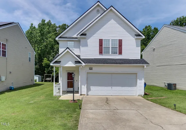 Photo 1 of Sale Pending at 1310 Southgate Dr, Raleigh, NC 27610 | MLS# 10167850 | Listing updated on 2026-07-20