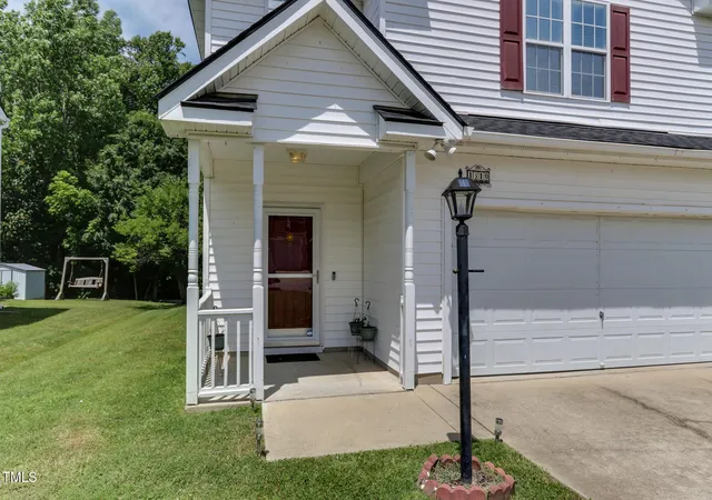 Photo 3 of Sale Pending at 1310 Southgate Dr, Raleigh, NC 27610 | MLS# 10167850 | Listing updated on 2026-07-20