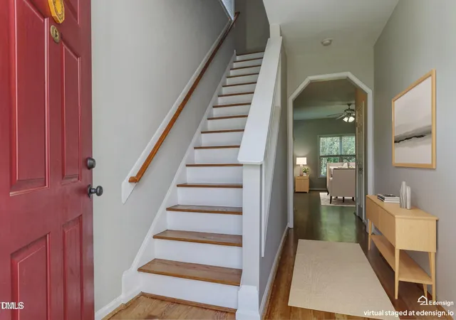 Photo 3 of Sale Pending at 1310 Southgate Dr, Raleigh, NC 27610 | MLS# 10167850 | Listing updated on 2026-07-20