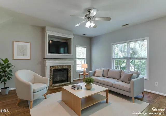 Photo 4 of Sale Pending at 1310 Southgate Dr, Raleigh, NC 27610 | MLS# 10167850 | Listing updated on 2026-07-20