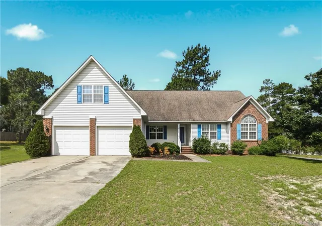 1st image of 8229 Foxtrail Dr, Fayetteville, NC 28311 | MLS# 762715