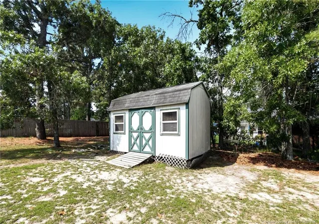 50th image of 8229 Foxtrail Dr, Fayetteville, NC 28311 | MLS# 762715