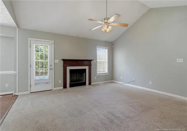 5th image of 8229 Foxtrail Dr, Fayetteville, NC 28311 | MLS# 762715